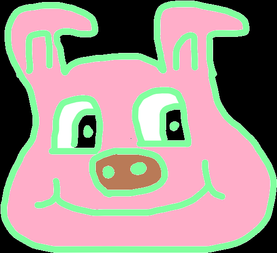 Pig game Image