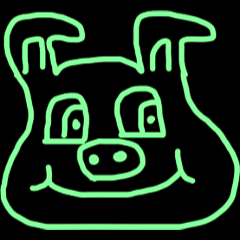 Pig game Image