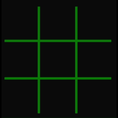 Tic Tac Toe Demo Image